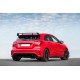 Комплект обвісів (A45 AMG) для Mercedes A-сlass W176 2012-2018 рр