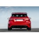 Комплект обвісів (A45 AMG) для Mercedes A-сlass W176 2012-2018 рр