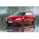 Комплект обвісів (A45 AMG) для Mercedes A-сlass W176 2012-2018 рр