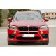 Комплект обвесов с выхлопной системой (X5M) для BMW X5 F-15 2013-2018 гг