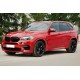 Комплект обвесов с выхлопной системой (X5M) для BMW X5 F-15 2013-2018 гг