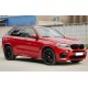 Комплект обвесов с выхлопной системой (X5M) для BMW X5 F-15 2013-2018 гг