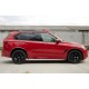 Комплект обвесов с выхлопной системой (X5M) для BMW X5 F-15 2013-2018 гг