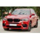 Комплект обвесов с выхлопной системой (X5M) для BMW X5 F-15 2013-2018 гг