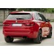 Комплект обвесов с выхлопной системой (X5M) для BMW X5 F-15 2013-2018 гг