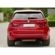 Комплект обвесов с выхлопной системой (X5M) для BMW X5 F-15 2013-2018 гг