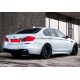 Комплект обвесов (M5 Power) для BMW 5 серия F-10/11/07 2010-2016 гг