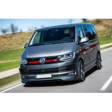 Комплект ABT 2015-2018 (под покраску) для Volkswagen T6
