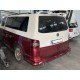 Комплект ABT 2015-2018 (під фарбування) для Volkswagen T6
