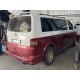 Комплект ABT 2015-2018 (під фарбування) для Volkswagen T6
