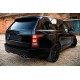 Комплект обвеса 2013-2017 (SVO) для Range Rover IV L405