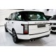 Комплект обвеса 2013-2017 (SVO) для Range Rover IV L405