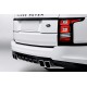 Комплект обвеса 2013-2017 (SVO) для Range Rover IV L405
