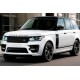 Комплект обвеса 2013-2017 (SVO) для Range Rover IV L405