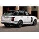 Комплект обвеса 2013-2017 (SVO) для Range Rover IV L405