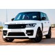 Комплект обвеса 2013-2017 (SVO) для Range Rover IV L405