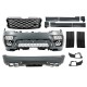 Комплект обвеса 2013-2017 (SVO) для Range Rover IV L405