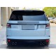 Комплект обвісів для 2014-2018 (SVR) для Range Rover Sport рр