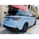 Комплект обвісів для 2014-2018 (SVR) для Range Rover Sport рр