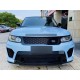 Комплект обвісів для 2014-2018 (SVR) для Range Rover Sport рр