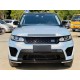 Комплект обвісів для 2014-2018 (SVR) для Range Rover Sport рр