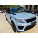 Комплект обвісів для 2014-2018 (SVR) для Range Rover Sport рр