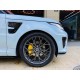 Комплект обвісів для 2014-2018 (SVR) для Range Rover Sport рр