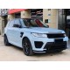 Комплект обвісів для 2014-2018 (SVR) для Range Rover Sport рр