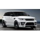 Комплект обвісів 2014-2018 (Lumma) для Range Rover Sport рр