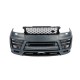 Комплект обвісів 2014-2018 (Lumma) для Range Rover Sport рр