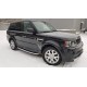 Обвіс Autobiography з крилами (комплект) для Range Rover Sport 2005-2013 рр