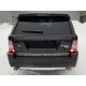 Задній бампер (Autobiography) для Range Rover Sport 2005-2013 рр