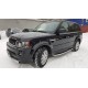 Обвіс Autobiography з крилами (комплект) для Range Rover Sport 2005-2013 рр