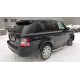 Обвіс Autobiography з крилами (комплект) для Range Rover Sport 2005-2013 рр