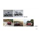 Тюнинг комплект обвеса для Land Rover Discovery Sport