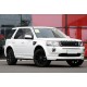 Комплект обвісів (ABS-пластик) для Land Rover Freelander II