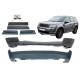 Комплект обвісів (ABS-пластик) для Land Rover Freelander II