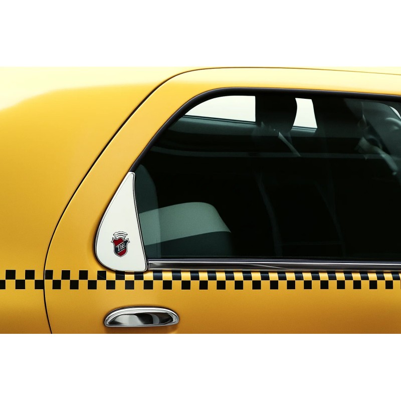 Хром трикутник на скло (нерж.) для Fiat Albea 2002-2012 рр Хром трикутник на скло (нерж.) для Fiat Albea 2002-2012 рр