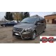 Бічні труби 2 шт., нерж.) d60, Коротка/Середня бази для Mercedes Vito / V-class W447 2014- рр