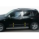Молдинги Дверей Нержавеющая Сталь для Toyota Rav 4 2006-2013 гг Молдинги Дверей Нержавеющая Сталь для Toyota Rav 4 2006-2013 гг