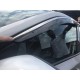 Вітровики з хромом SD (4 шт, Niken) для Skoda Rapid 2012-2019 рр