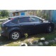 Вітровики з хромом SD/HB (4 шт, Niken) для Ford Focus II 2005-2008 рр