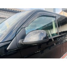 Вітровики (2 шт, Niken) для Volkswagen T5 Multivan 2003-2010 рр