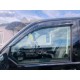 Ветровики (2 шт, Niken) для Volkswagen T5 Multivan 2003-2010 гг