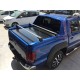 Багажник (в места кунга) Серый для Volkswagen Amarok 2010-2022 гг