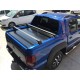 Багажник (в места кунга) Серый для Volkswagen Amarok 2010-2022 гг