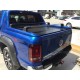 Багажник (в места кунга) Серый для Volkswagen Amarok 2010-2022 гг