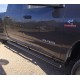 Бічні труби стандартні (2 шт., Нерж) для Dodge RAM