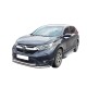 Передняя защита ST014 (2016-2019, нерж.) для Honda CRV