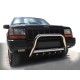 Кенгурятник WT003 для Jeep Grand Cherokee WJ 1999-2004 рр